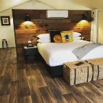 Splitters Farm Hotel a Sharon