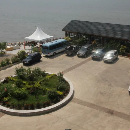 Hotel Boulevard