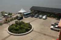 Hotel Boulevard - parking