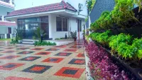 B'Canti Boutique Beach Resort Hotel di Thiruvananthapuram