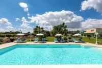 2197 Tenuta Donna Caterina - Pools