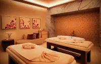 Pik Palace, Shahdag, Autograph Collection - Spa