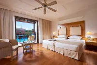 Aldemar Olympian Village - balcony