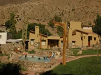 Hotel El Reposo Del Diablo
