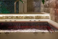 Hotel Forza Terra - spa