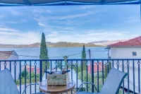 Vergina Star Hotel - Sea View