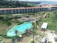 Hotel Nishi-Nagato Resort - Yüzme Havuzu
