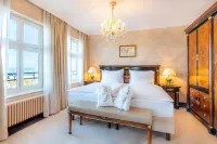 SEETELHOTEL Ahlbecker Hof Hotels in Korswandt