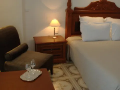 The Cliff Beach & Spa Hotel Hotéis em Obzor