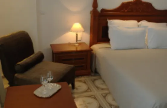 The Cliff Beach & Spa Hotel