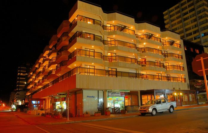 Golden Beach Resort & Spa