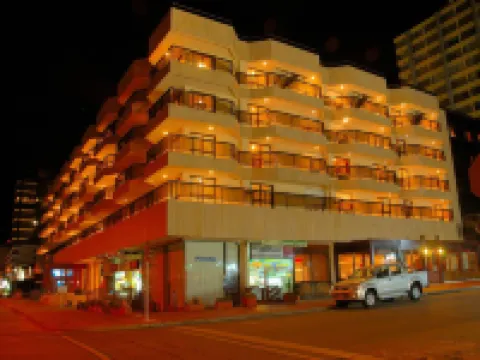 Golden Beach Resort & Spa Hotels in Punta Del Este