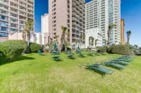 Palms Resort - Lejligheder