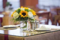 Phuong Anh Hotel 1 Hai Duong - breakfast