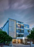 Grand Viveana Hotel dekat Program Studi Keperawatan Bandung