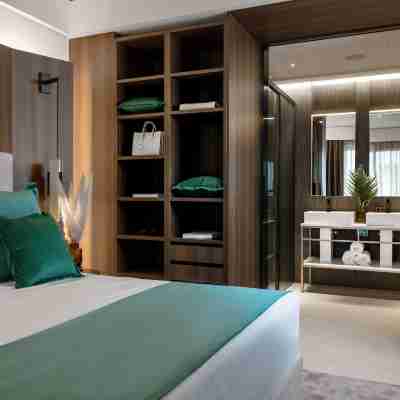 We Me Suite Hotel Rooms