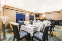 馬那瓜湖假日飯店會議中心