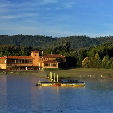 Hotel El Remanso Tapalpa