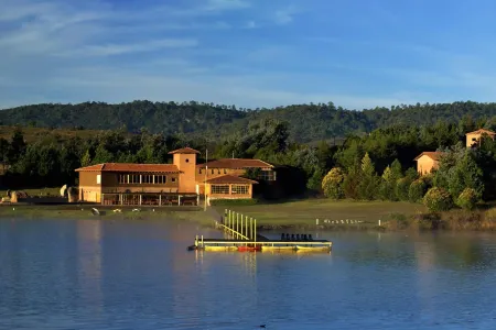 Hotel El Remanso Tapalpa