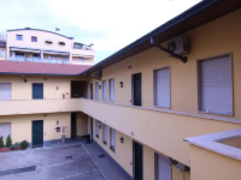 Hotel Al Corso Hotels in Legnano
