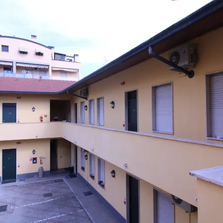 Hotel Al Corso