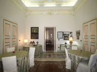 Palazzo De Castro Hotel a Squinzano