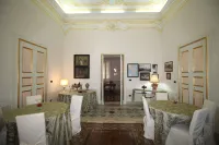 Palazzo de Castro Hotels in Squinzano