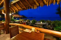 Thiwson Beach Resort Hotel a Ko Yao Yai