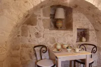 Masseria Santa Teresa - servizio colazione