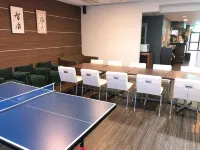 Business Hotel Sunpu - 2-Star