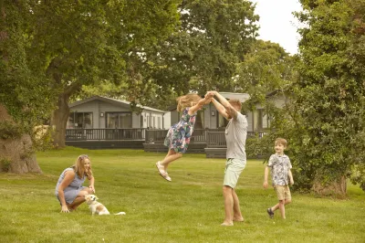 St Helens Coastal Resort Hotels in 