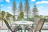 Northwind Mooloolaba Holiday Apartments Hotels in Mooloolaba