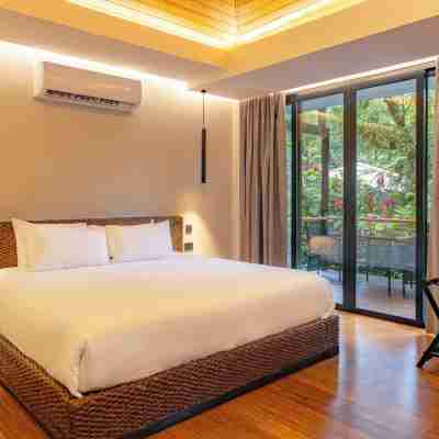Tifakara Boutique Hotel & Birding Oasis Rooms