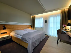 호텔 암 바데르제