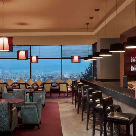Hotel Çelik Palas Convention Center & Thermal Spa