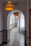 Bohemia Sanlucar Hotel di Costa Noroeste