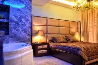 Orfeas Classic Katerini otelleri