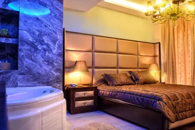 オルフェアス クラッシック のホテル