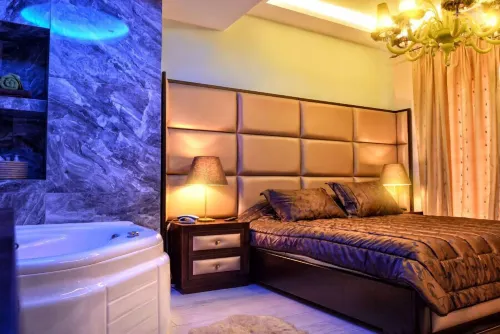 Orfeas Classic Hotels in Katerini