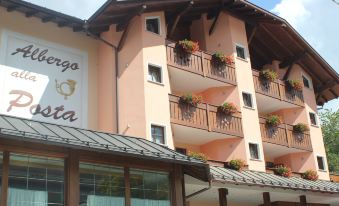 Albergo Alla Posta