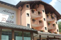Albergo Alla Posta Hotels in Sant'Antonio di Mavignola