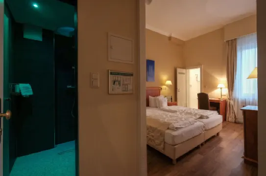 Hotel Savoy Hannover