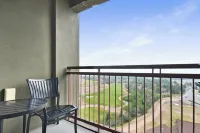 Grand Summit Lodge by Park City - Canyons Village - Mountain view