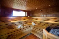 Auszeit Hotel & Spa Hotels in Levenhagen