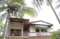 Osanda Guest