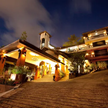 C & N Resort and Spa