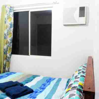 Sorrento 2Br Apartment Rooms