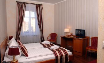 Hotel Schwarzer Bär