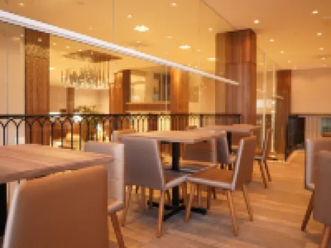 Forte Express โรงแรมในมากาปา