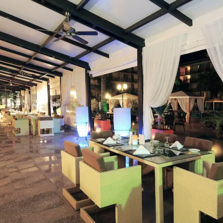 Royal Mirage Fes Hotel